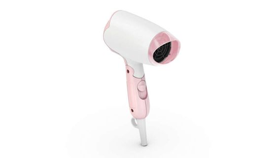 mức nhiệt Máy sấy tóc Philips HP8108